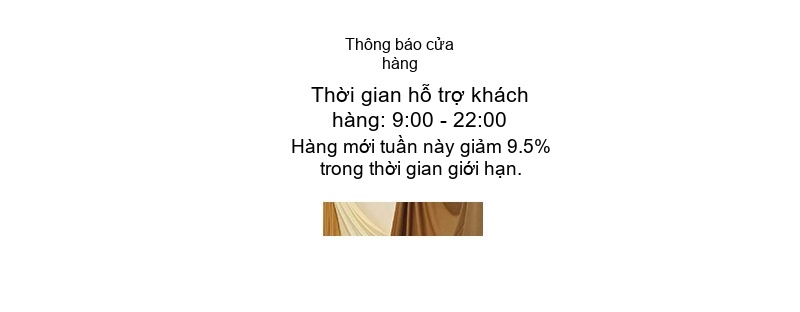 Quần Công Sở Nữ Lưng Cao Ống Rộng Dáng Suông Cotton Màu Nâu, Đen, Kem chi tiết 2