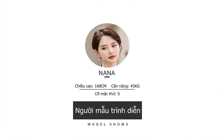 Set Bộ Vest Công Sở Nữ Tay Ngắn Quần/Chân Váy Màu Xanh, Đen, Trắng chi tiết 9