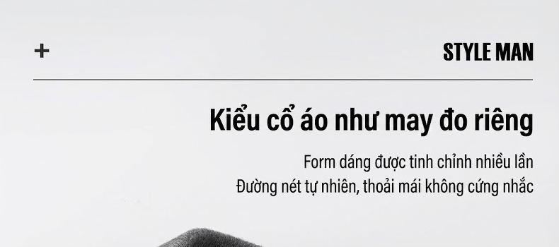 Áo Vest Nam Hai Khuy Một Hàng Khuy Vải Nỉ Lông Cừu Màu Đen, Xám, Nâu chi tiết 3