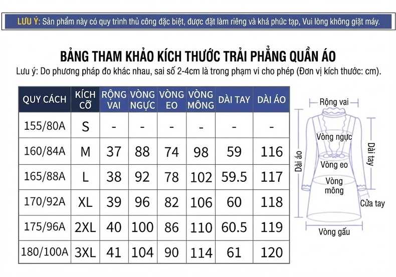 Váy Suông Dài Nữ Đính Hạt Thủ Công Phong Cách Quý Phái Màu Nâu, Đen chi tiết 18