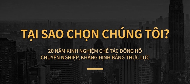 Đồng Hồ Nữ LabaoLi Dây Da Mặt Đính Đá Thời Trang Màu Cam, Đỏ, Xanh Lá, Trắng... chi tiết 1