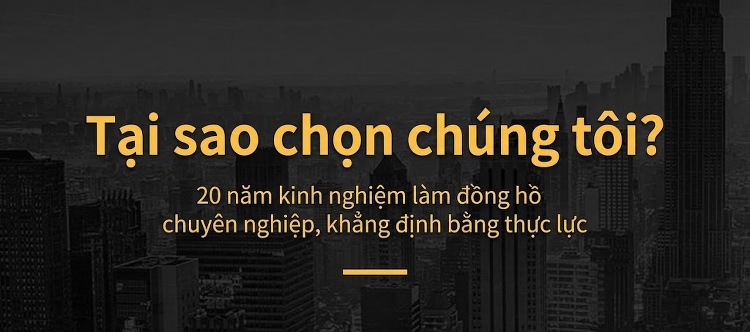 Đồng Hồ Nữ Labaoli Mặt Tròn Viền Đá Phong Cách Cổ Điển Màu Vàng Hồng chi tiết 1