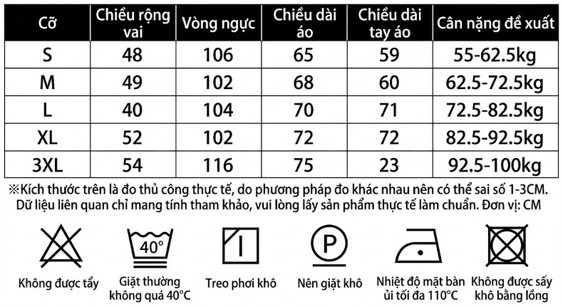 Áo Khoác Bomber Nam Vải Nỉ Thu Đông Dáng Ôm Màu Đen, Xám chi tiết 9