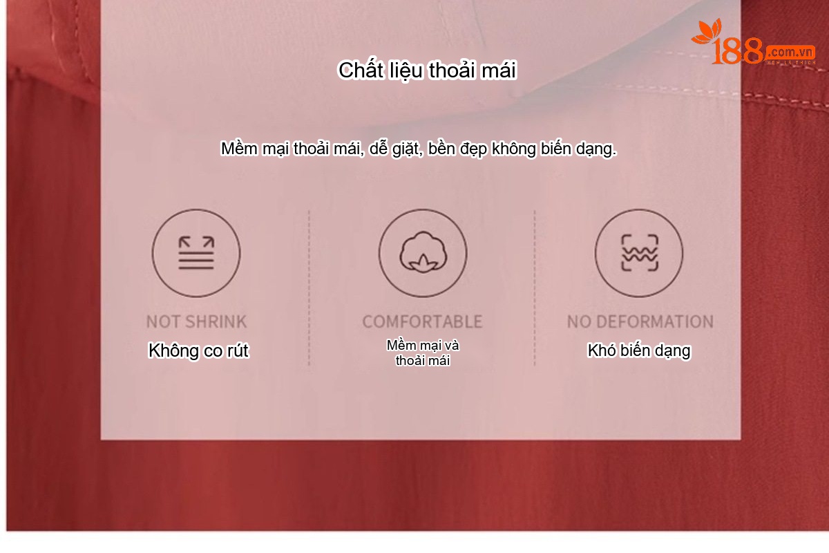 Áo Khoác Gió Nữ Form Ngắn Thiết Kế Túi Hộp Phong Cách Casual Màu Đỏ Gạch, Đen, Kem chi tiết 21