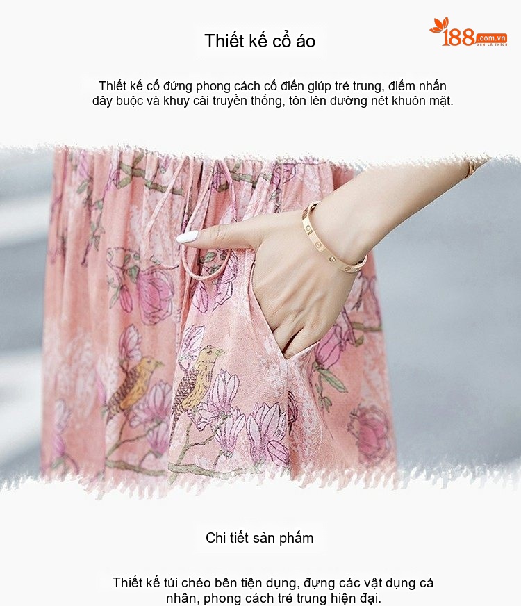 Giày Búp Bê Nữ Da Bò Đế Bánh Mì Chiều Cao Đế Khoảng 5cm Phong Cách Retro Màu Đen, Nâu chi tiết 9