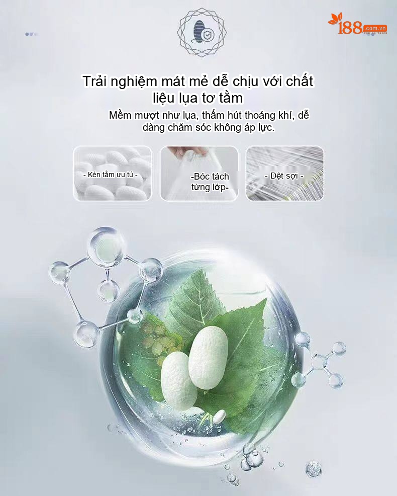 Áo Sơ Mi Tay Ngắn Nam Lụa Tơ Tằm Vân Sa Cổ Điển Khuy Nút Thắt Phong Cách Trung Hoa Màu Đen chi tiết 2