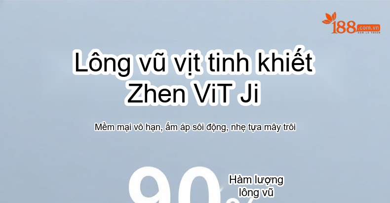 Áo Khoác Phao Lông Vũ Nam Có Mũ Trùm Đầu Giữ Ấm Chống Gió Tháo Rời Màu Đen, Xám, Xanh Olive chi tiết 1