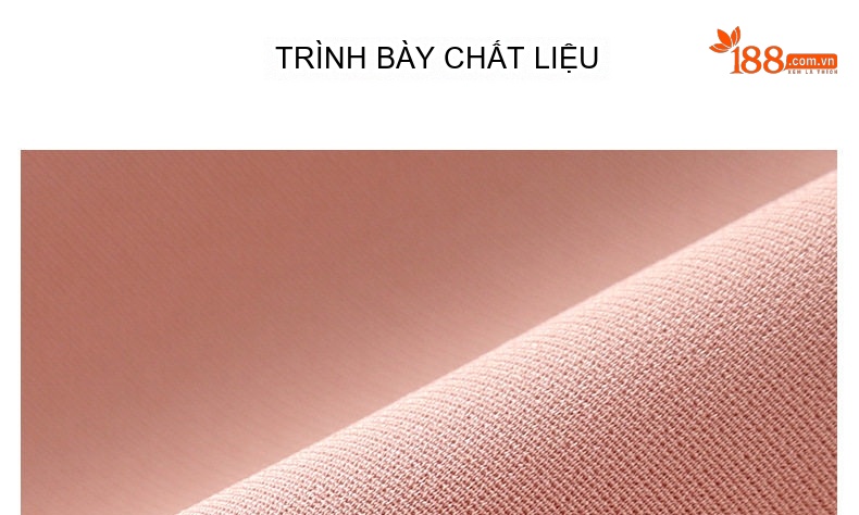 Váy Đầm Công Sở Pháp Dáng Ôm Chiết Eo Thanh Lịch Màu Hồng chi tiết 9