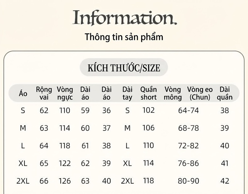 Bộ Quần Áo Nữ Mùa Hè Phong Cách Trung Hoa Thêu Hoa Nhỏ Nhắn chi tiết 12