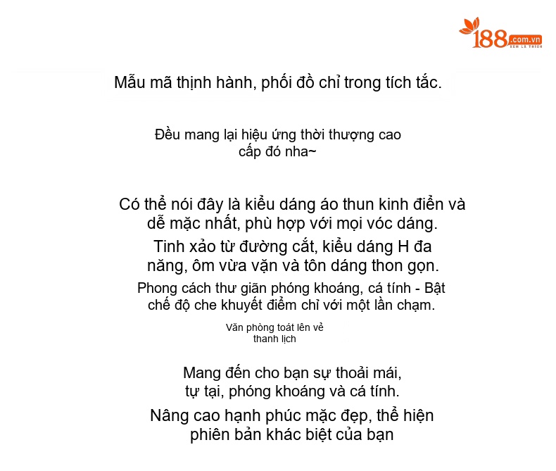 Áo Dệt Kim Nữ Cổ Hải Quân Kẻ Sọc Tay Ngắn Dáng Ôm Dáng Màu Trắng, Đen chi tiết 5