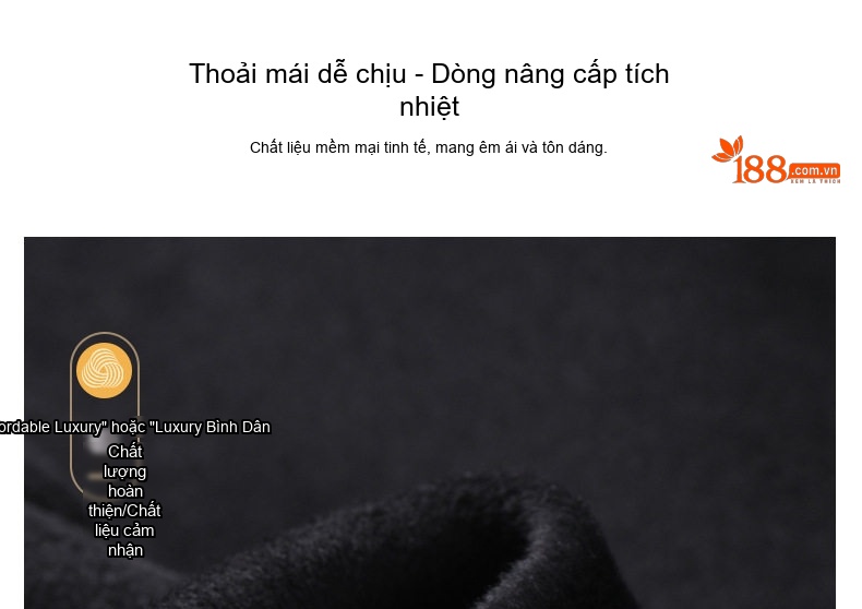 Áo Khoác Nam Lông Cừu Hai Mặt Có Lót Lông Vũ Tháo Rời Dáng Ngắn Màu Xám, Đen chi tiết 3