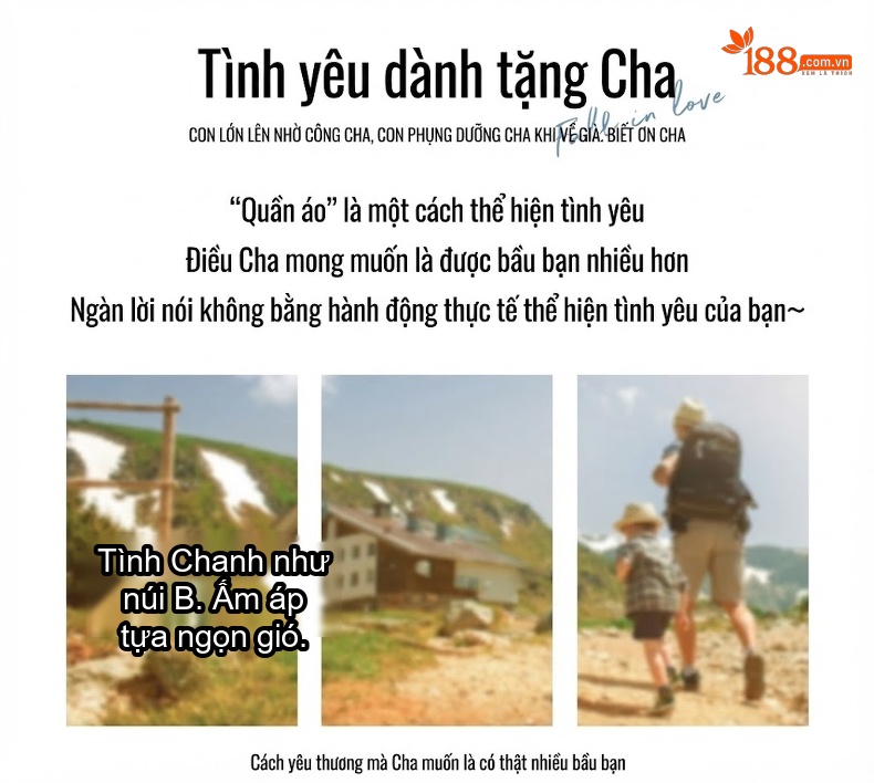 Áo Khoác Bông Nam Trung Niên Dáng Dài Vải Dệt Cổ Bẻ Màu Đen, Xanh Navy chi tiết 2