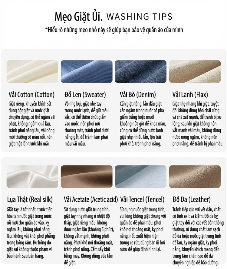 Váy Đầm Jean Nữ dáng chữ A Cổ Bẻ Tay Ngắn Phong Cách Thời Trang Trẻ Trung Màu Xanh Denim chi tiết 21