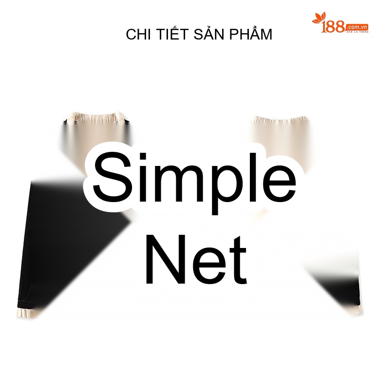 Áo Cardigan Nữ Nhung Nơ Cổ Điển Phong Cách Pháp Màu Đen, Kem chi tiết 13