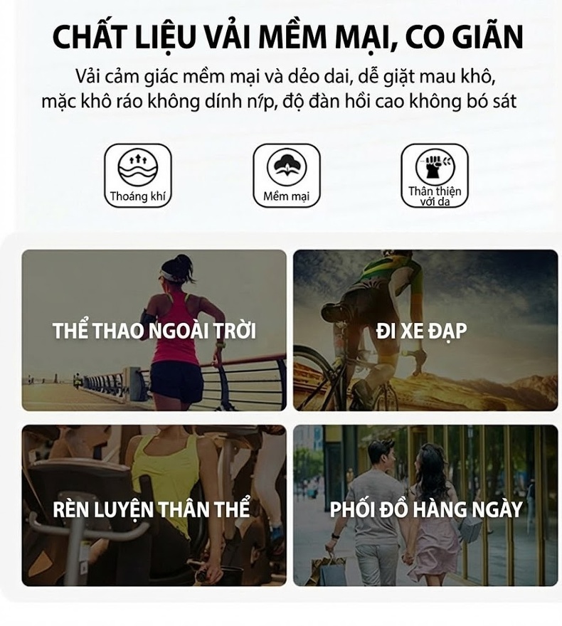 Áo Khoác Bomber Nam Cổ Trụ Khóa Kéo Phong Cách Casual Màu Nâu, Xanh, Đen, Trắng... chi tiết 3