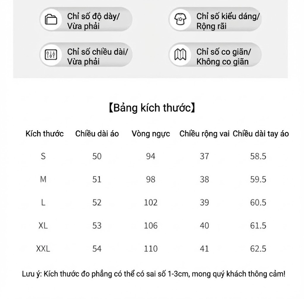 Áo Khoác Nữ Tweed Xanh Lam Cổ Tròn Đính Nút Hoa Phong Cách Tiểu Thư chi tiết 17
