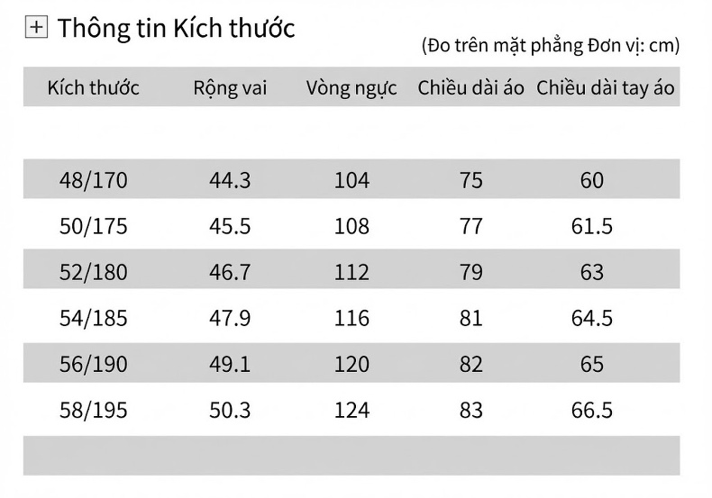Áo Khoác Dạ Nam Lông Cừu Mỏng Cổ chữ Vest Lót Lông Vũ Tháo Rời Màu Đen, Xám, Nâu chi tiết 17