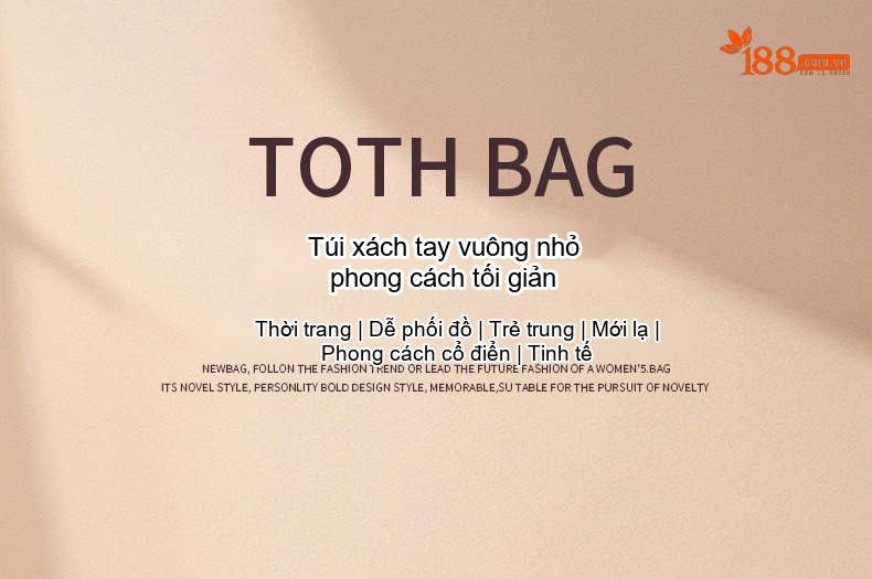 Túi Hộp Đựng Cơm Đan Thủ Công Khóa Kéo Đeo Vai Chéo Tay Xách Thời Trang Màu Đỏ Rượu Vang, Xanh Lá chi tiết 4
