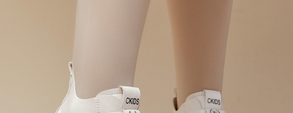 Giày Martin Nữ Cao Cổ Da Bóng Size Lớn Chiều Cao Đế Khoảng 3cm Màu Trắng, Đen, Nâu, Đỏ...