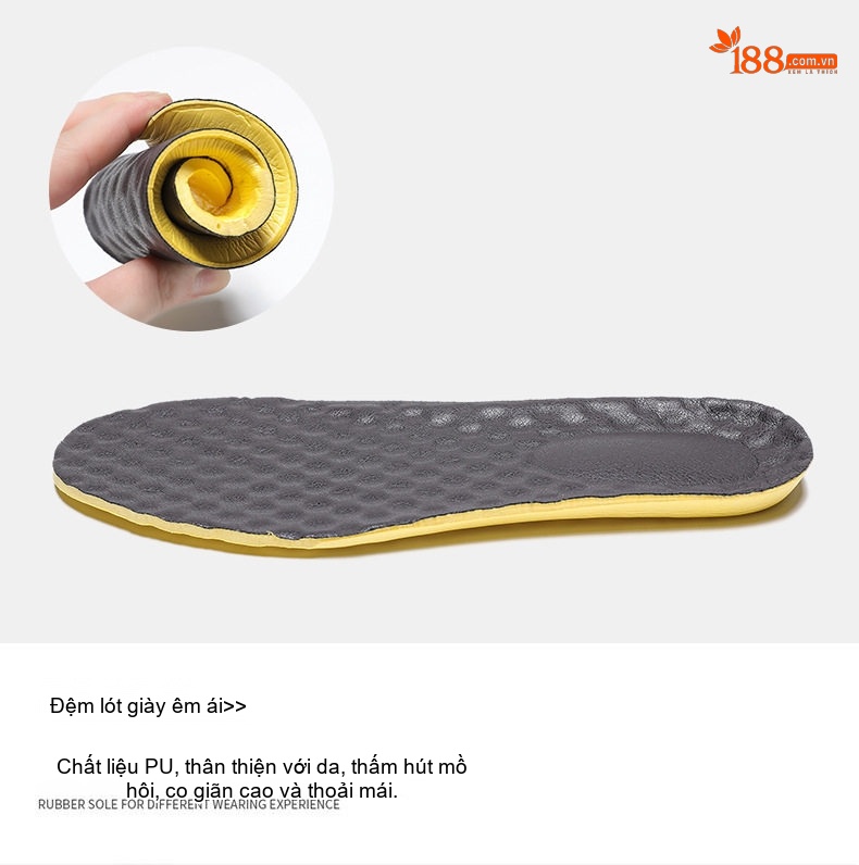 Giày Lười Nam Da Bóng Thủ Công Chiều Cao Đế Khoảng 2cm Màu Đen, Nâu chi tiết 4