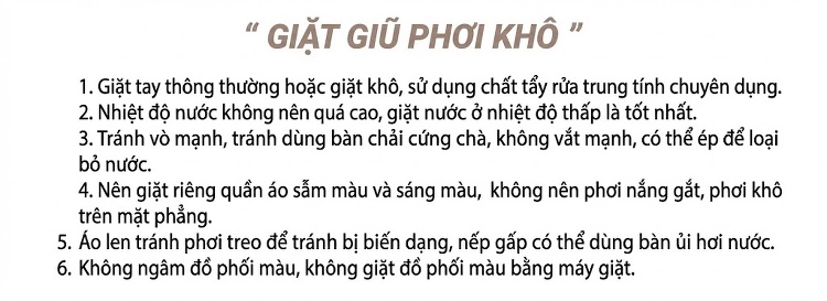 Váy liền thân Nữ Chất Nhung Tay Dài In Hoa Phong Cách Pháp Thu Đông Màu Đen chi tiết 8