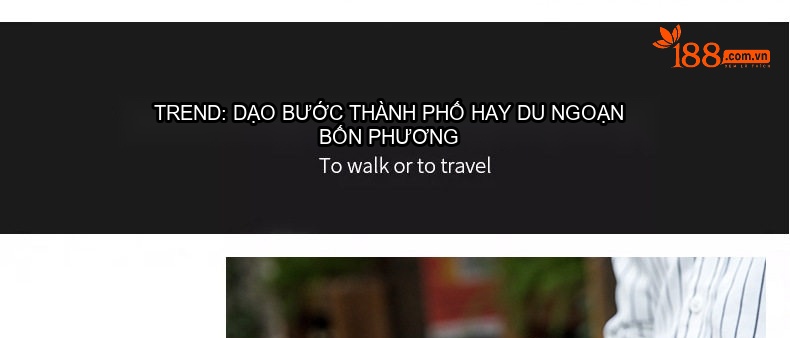 Giày Lười Nam Da Mờ Thủ Công Chiều Cao Đế Khoảng 2cm Màu Đen, Nâu chi tiết 1