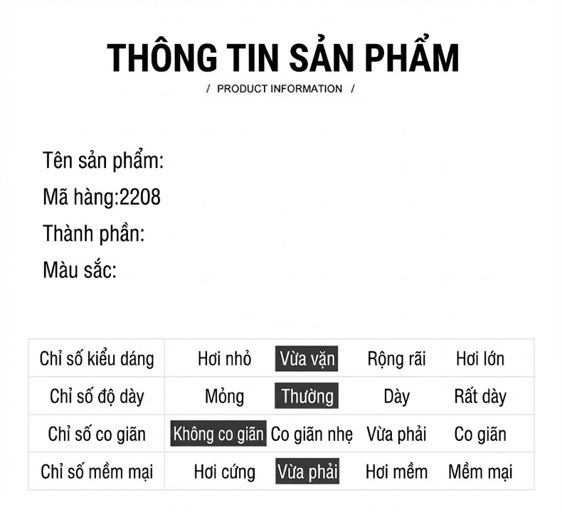 Áo Khoác Nam Cổ Bẻ Dáng Suông Chống Nhăn Màu Đen, Xám, Nâu Kem chi tiết 7