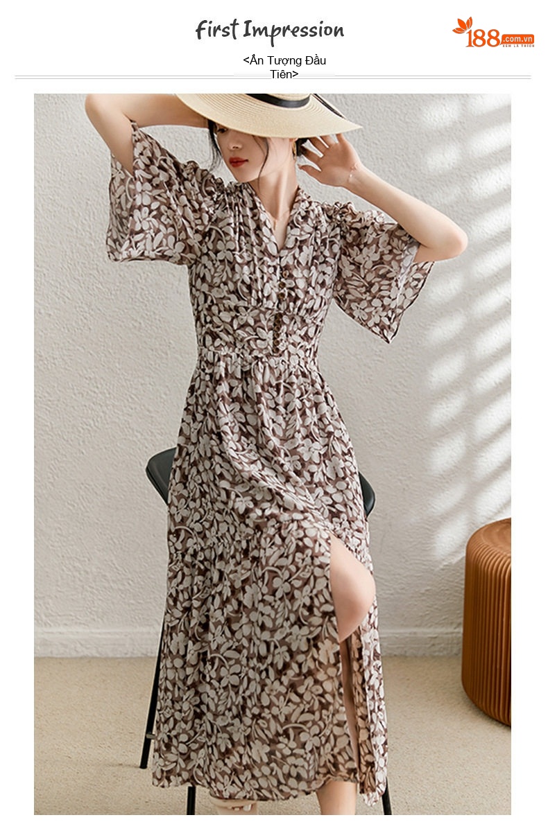 Áo Khoác Phao Cotton Nam Nữ Dáng Rộng Màu Đỏ Rượu, Đen, Be, Xám... chi tiết 1