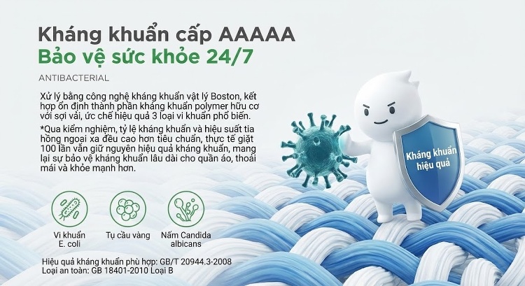 Áo Polo Nam Thương Mại Công Sở Cotton Lụa Tằm Không Nhăn Màu Đen, Xanh, Cam... chi tiết 3