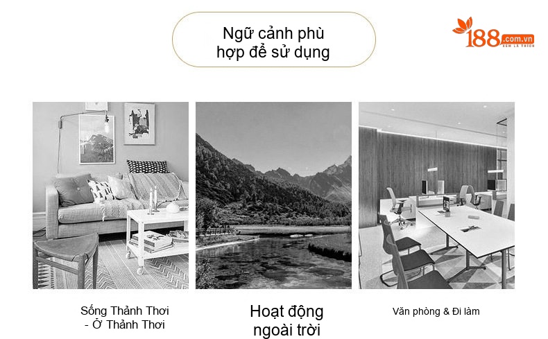 Áo Khoác Da Cừu Nam Cổ Bẻ Khóa Kéo Dáng Ôm Phong Cách Doanh Nhân Màu Đen chi tiết 4