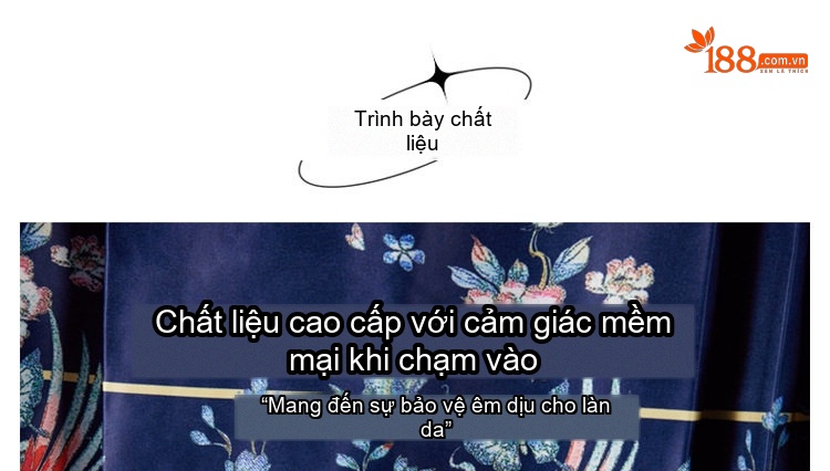 Set Áo Thêu Hoa Cổ Tàu Tay Lỡ và Chân Váy Mã Diện In Họa Tiết Phong Cách Trung Hoa chi tiết 14