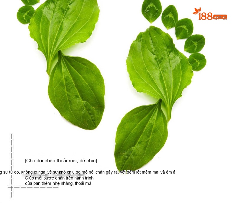 Dép Sandal Nam Xỏ Ngón Da Mờ Quai Dán Chiều Cao Đế Khoảng 3cm Màu Đen, Nâu, Xám, Rêu... chi tiết 8
