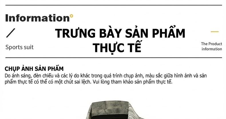 Áo Khoác Bomber Nam Phong Cách Lính Vải Dệt Mỏng Nhẹ Màu Rêu, Xám, Xanh Dương chi tiết 15