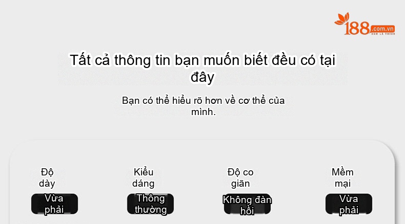 Áo Vest Nam Họa Tiết Waffle Trơn Màu Phong Cách Doanh Nhân Màu Xanh, Nâu, Đen, Xám chi tiết 6