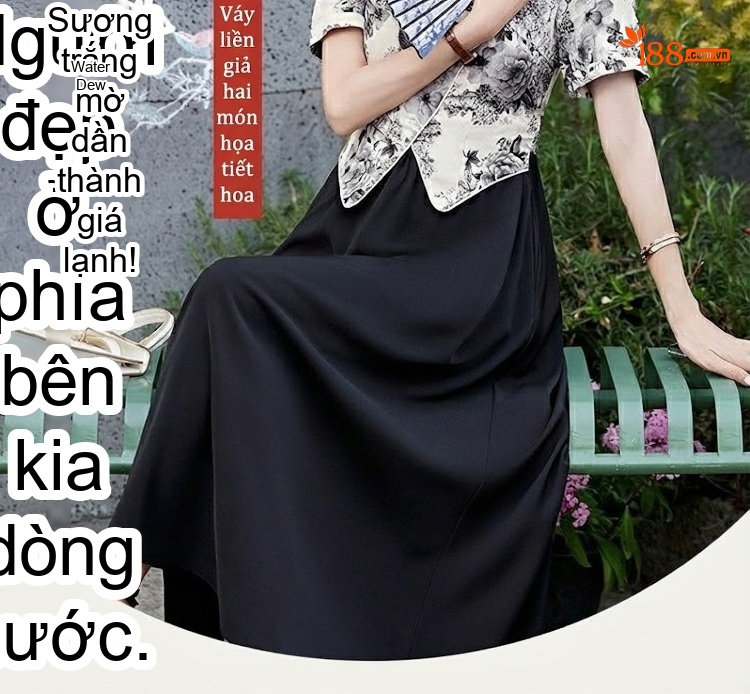 Dép Sục Nữ Hở Mũi Da Bò Đế Xuồng Chiều Cao Đế Khoảng 5cm Màu Đen, Nâu chi tiết 2