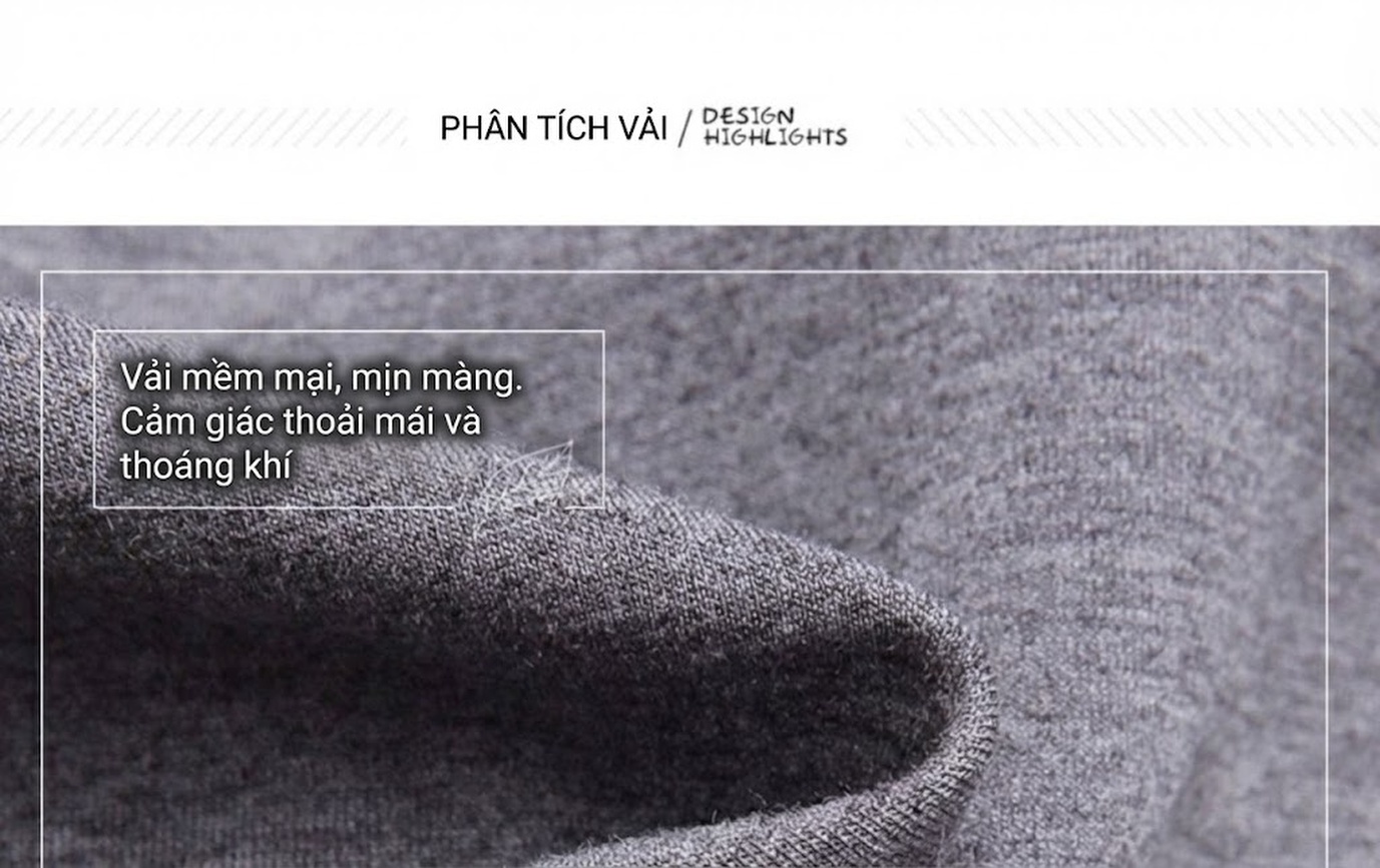 Váy Bộ Nữ Thu Đông dáng chữ A Thiết Kế Thời Trang Màu Tím, Xám, Xanh, Vàng chi tiết 15