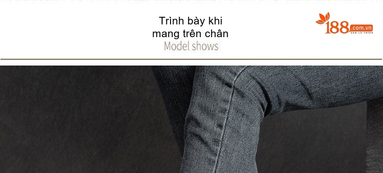 Boot Nữ Cổ Ngắn Da Bò Đế Bánh Mì Phối Màu Chiều Cao Đế Khoảng 5cm Màu Nâu, Vàng, Xanh Lá chi tiết 6