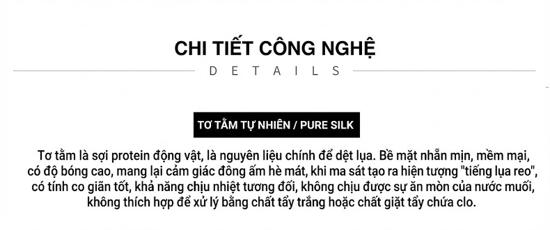 Váy Lụa Tằm Tơ Dáng Dài Chữ A Phong Cách OL Đi Biển Du Lịch Màu Trắng chi tiết 6