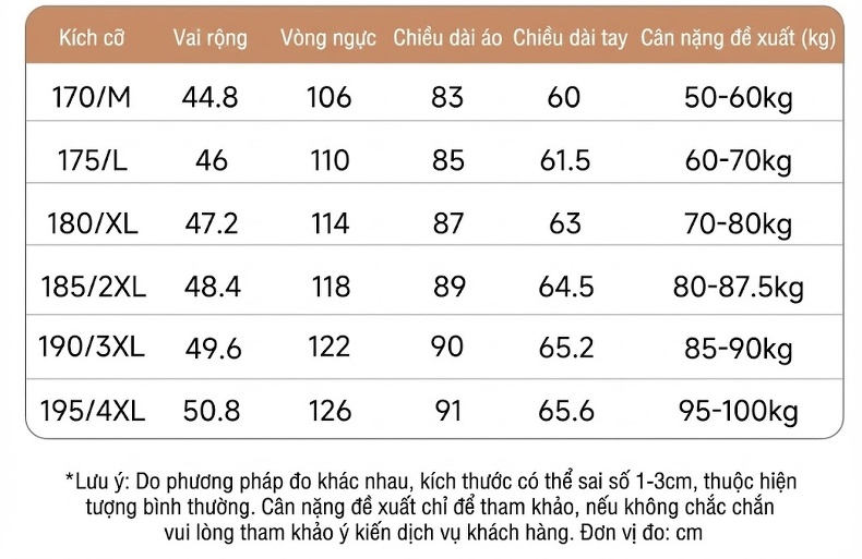 Áo Khoác Dạ Nam Lông Vũ Tháo Rời Dáng Dài Màu Đen, Nâu chi tiết 20