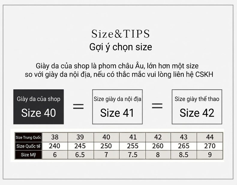 Giày Boot Da Bò Cao Cổ Khóa Gài Vân Cá Sấu Chiều Cao Đế Khoảng 3cm Màu Đen, Nâu chi tiết 2