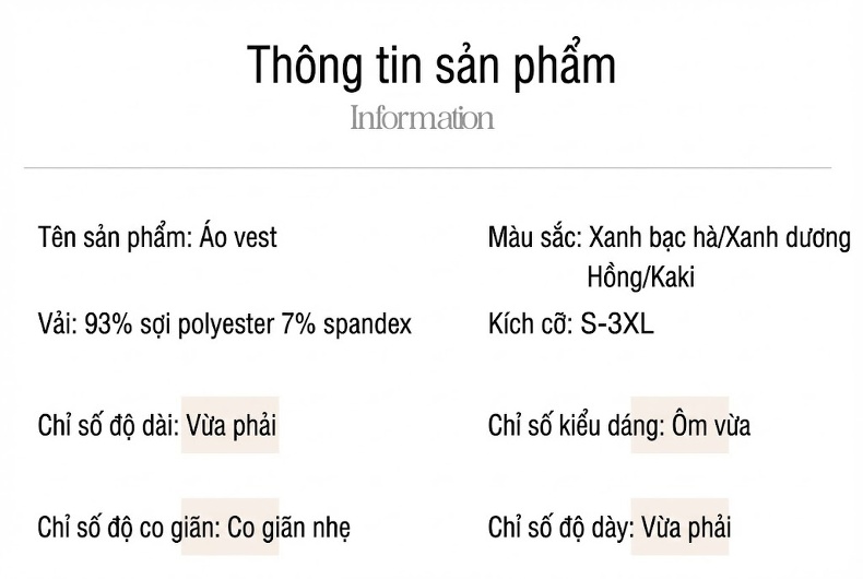 Bộ Vest Công Sở Nữ Tay Lỡ Quần Dài Phong Cách Hàn Quốc Màu Xanh, Hồng, Kaki chi tiết 12