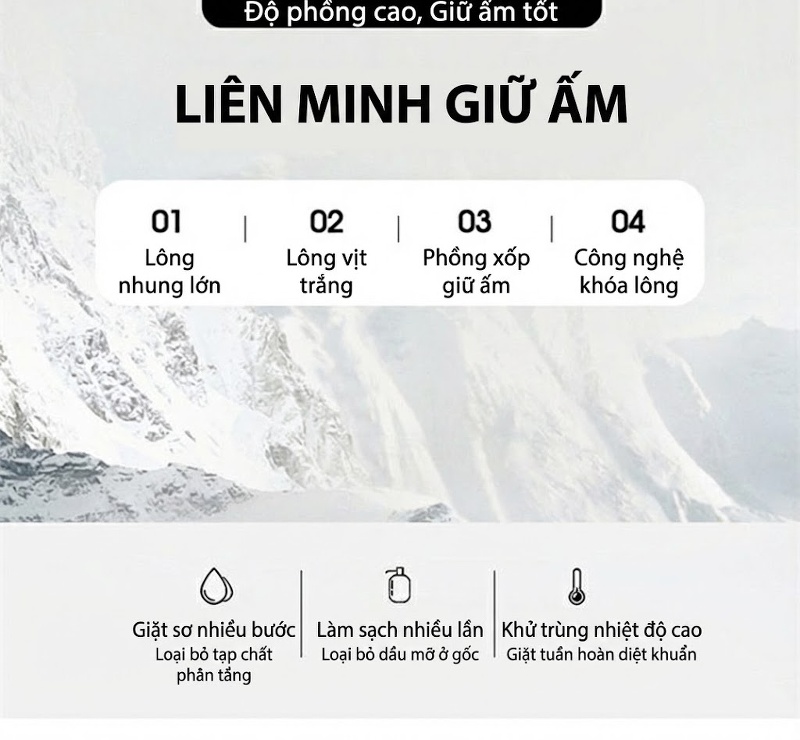 Áo Khoác Dạ Nam Dáng Dài 100% Lông Cừu Hai Hàng Khuy Màu Vàng Be, Đen