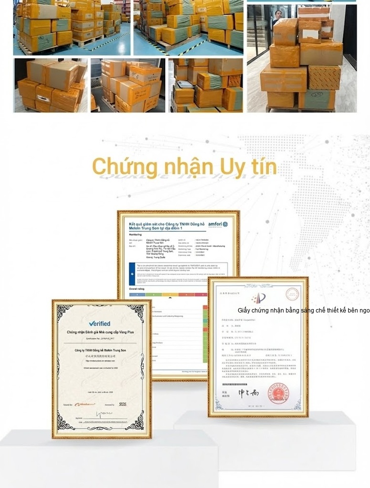 Đồng Hồ Nữ Labaoli Mặt Tròn Đính Đá Dây Đeo Kim Loại Phong Cách Retro Màu Vàng Hồng, Bạc chi tiết 1