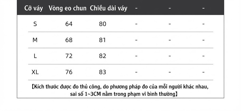 Set Áo Len Nữ Dệt Kim và Chân Váy Midi Họa Tiết Thời Trang Thu Đông Màu Đen chi tiết 7
