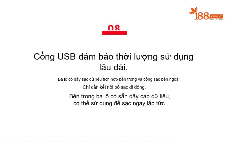 Balo Du Lịch Nam Siêu Lớn Chống Thấm Nước Phong Cách Thể Thao Màu Đen chi tiết 23
