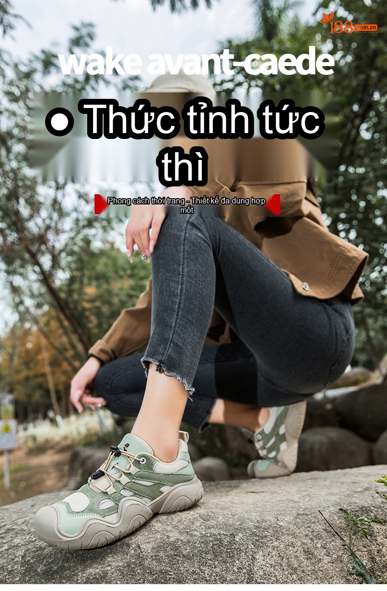 Giày Thể Thao Dây Rút Unisex Da Mờ Chiều Cao Đế Khoảng 4cm Màu Trắng, Hồng, Xanh, Navy... chi tiết 1