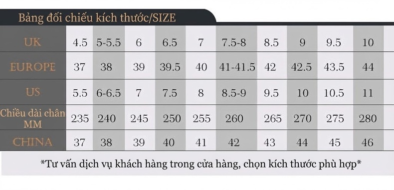 Sandal Da Thật Nam Quai Khóa Bít Mũi Thoáng Khí Đế Cao 2cm chi tiết 4