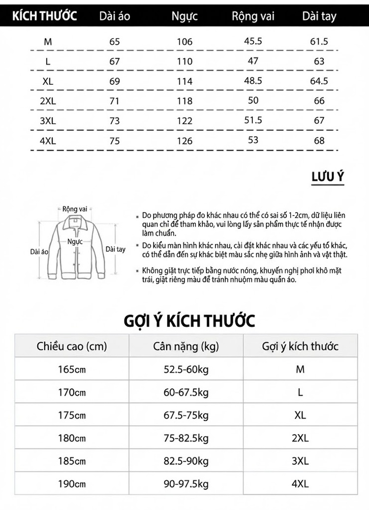 Áo Khoác Bomber Nam Thêu Hình Kiểu Phi Công MA1 Size Lớn Màu Xanh Rêu, Đen chi tiết 4