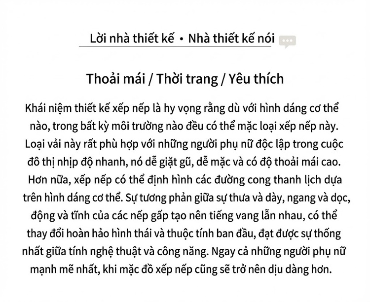 Chân Váy Xòe Midi Lưng Cao Co Giãn Dáng Dài Thiết Kế Pleated Màu Xanh Dương, Vàng, Trắng, Đen... chi tiết 4