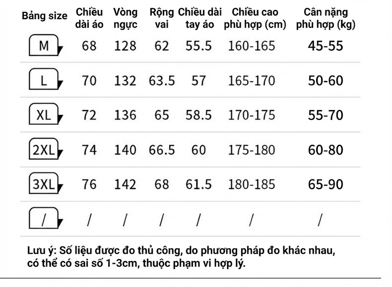 Áo Khoác Nam Lông Cừu Non Dày Dặn Phong Cách Công Sở Màu Đen, Kem, Xanh chi tiết 2